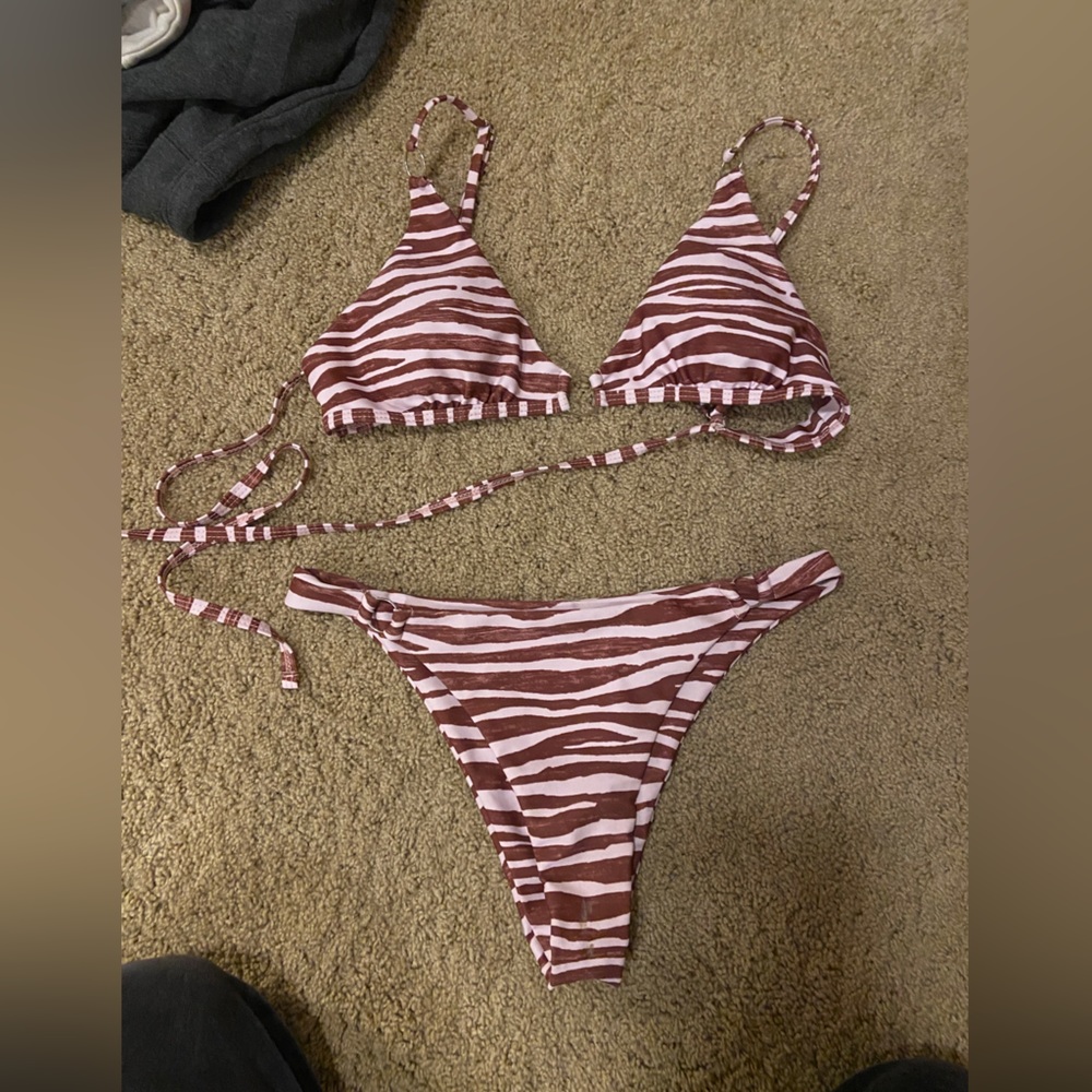 Princess Polly Bikini